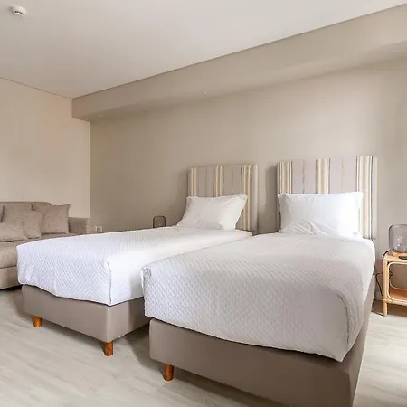 Bed & Breakfast Zarco 3*