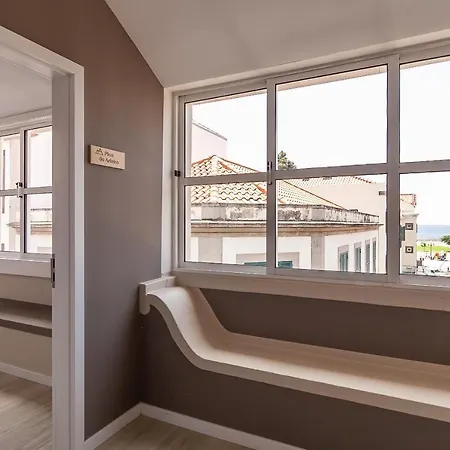 Bed & Breakfast Zarco 3*