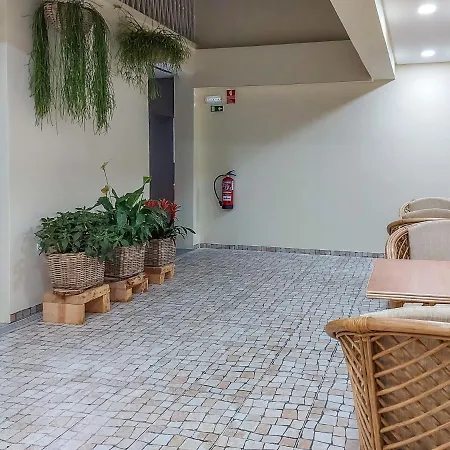 Bed & Breakfast Zarco 3*