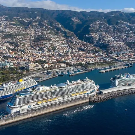Bed & Breakfast Zarco Funchal (Madeira)