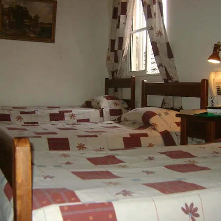 Bed & Breakfast Zarco 3*