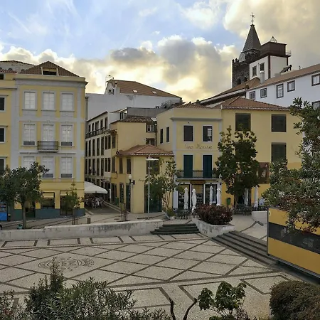 Zarco Bed & Breakfast Funchal (Madeira)