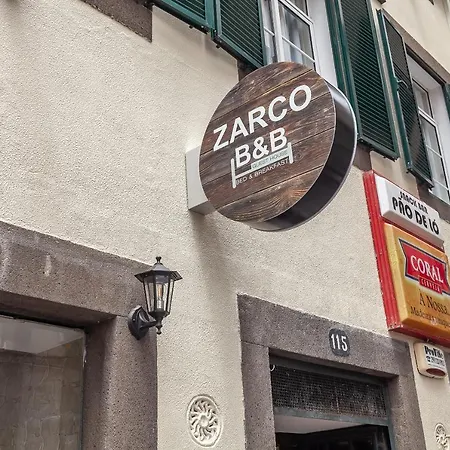 Zarco פונשל